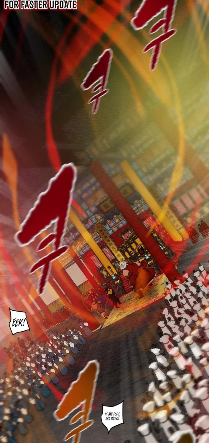 Read Heavenly Moon chapter 175 image 132 on Lezhin