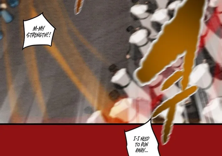 Read Heavenly Moon chapter 175 image 133 on Lezhin
