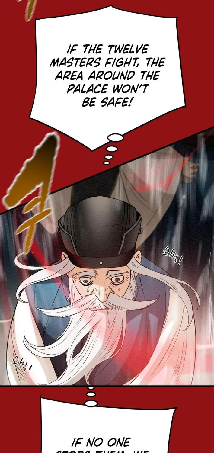 Read Heavenly Moon chapter 175 image 136 on Lezhin