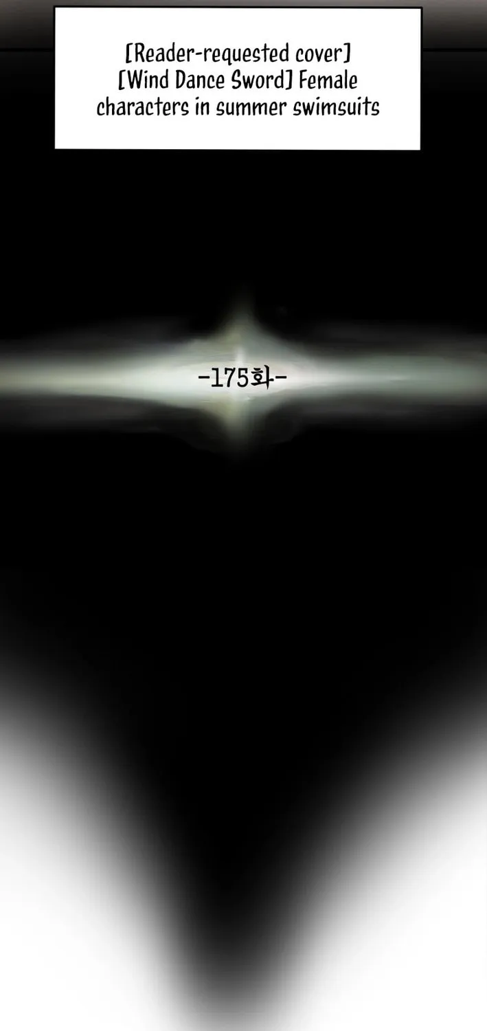 Read Heavenly Moon chapter 175 image 14 on Lezhin