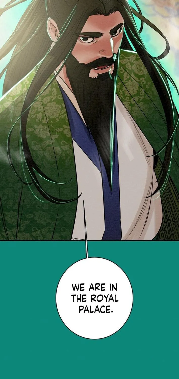 Read Heavenly Moon chapter 175 image 142 on Lezhin