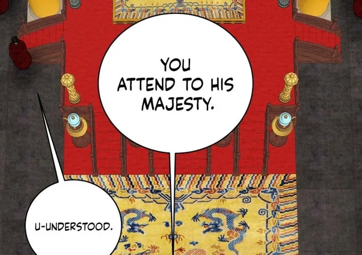 Read Heavenly Moon chapter 175 image 163 on Lezhin