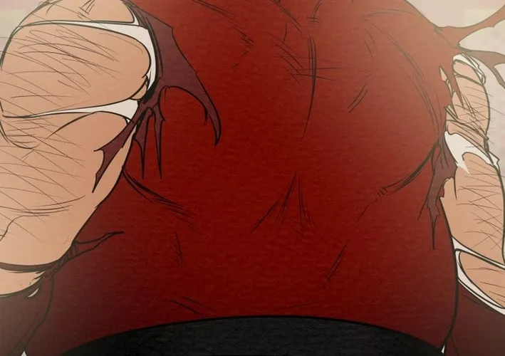 Read Heavenly Moon chapter 175 image 165 on Lezhin