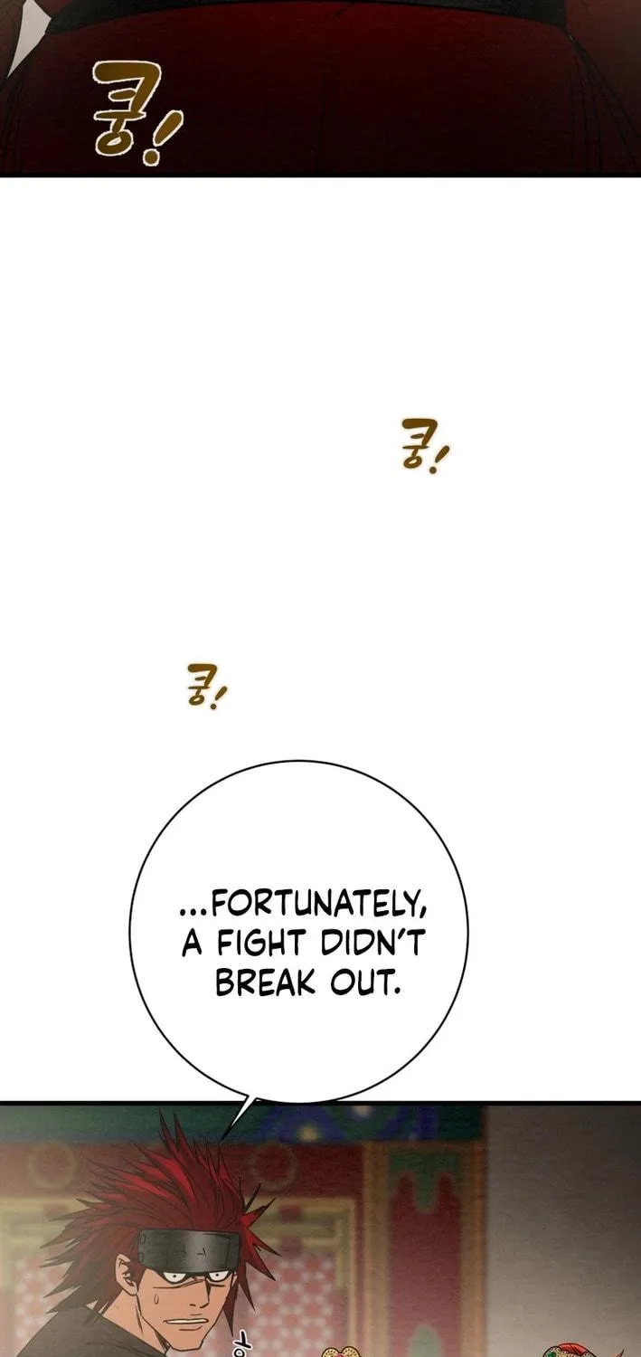 Read Heavenly Moon chapter 175 image 166 on Lezhin