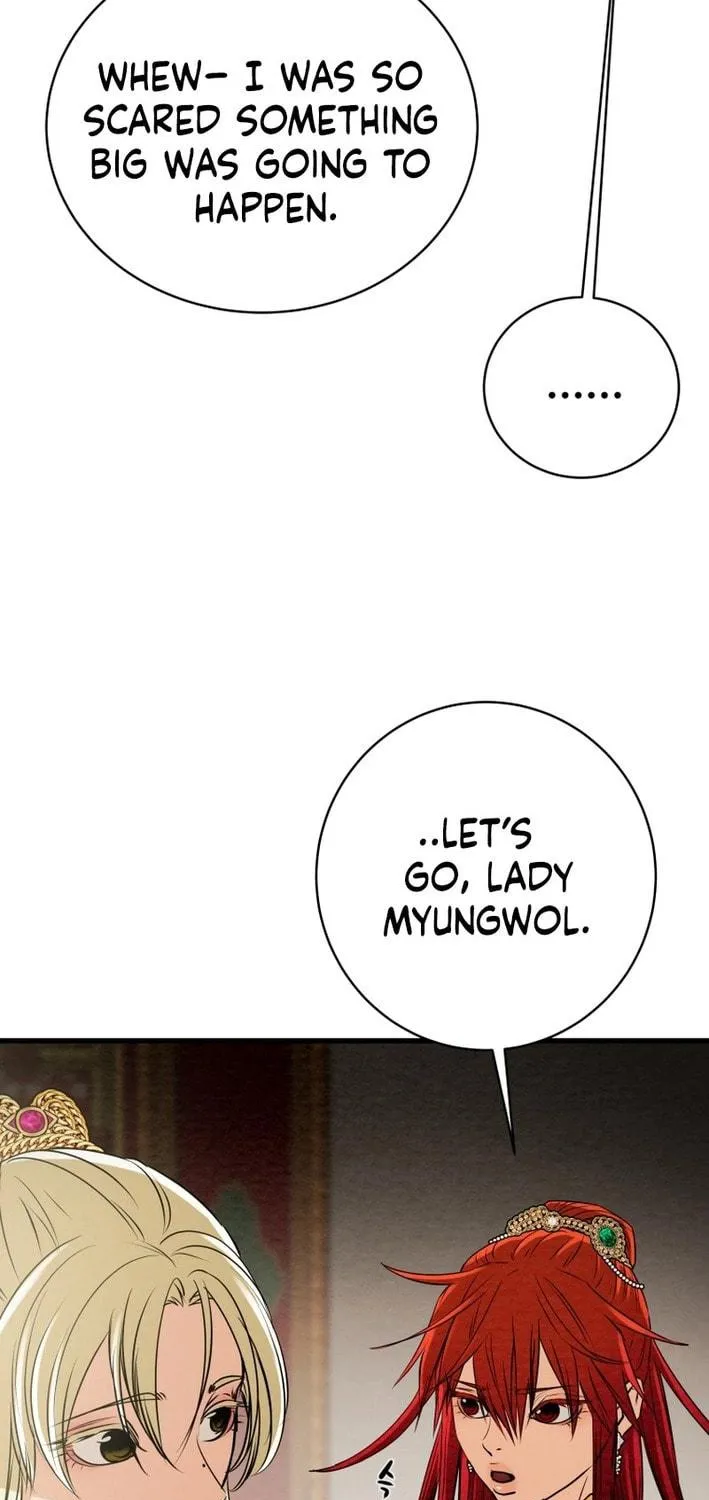 Read Heavenly Moon chapter 175 image 168 on Lezhin