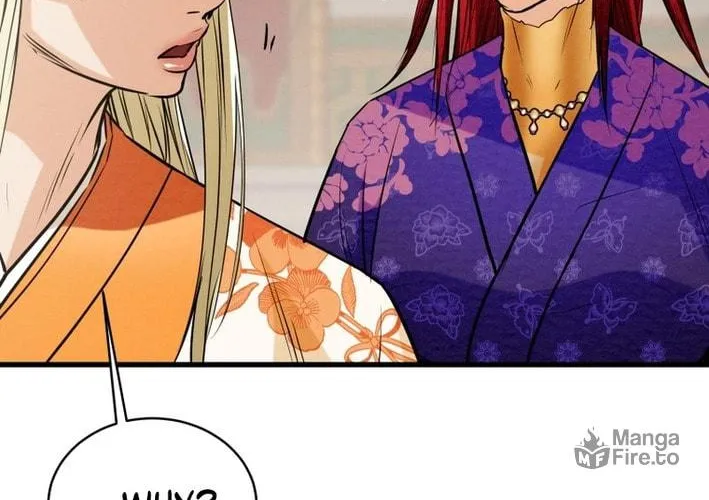 Read Heavenly Moon chapter 175 image 169 on Lezhin