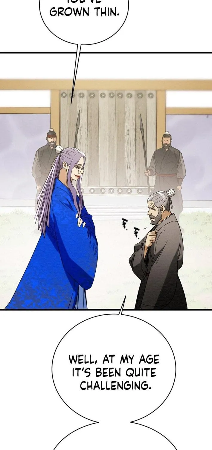 Read Heavenly Moon chapter 175 image 190 on Lezhin