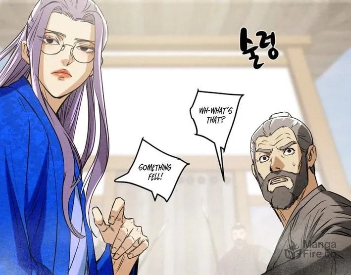Read Heavenly Moon chapter 175 image 197 on Lezhin