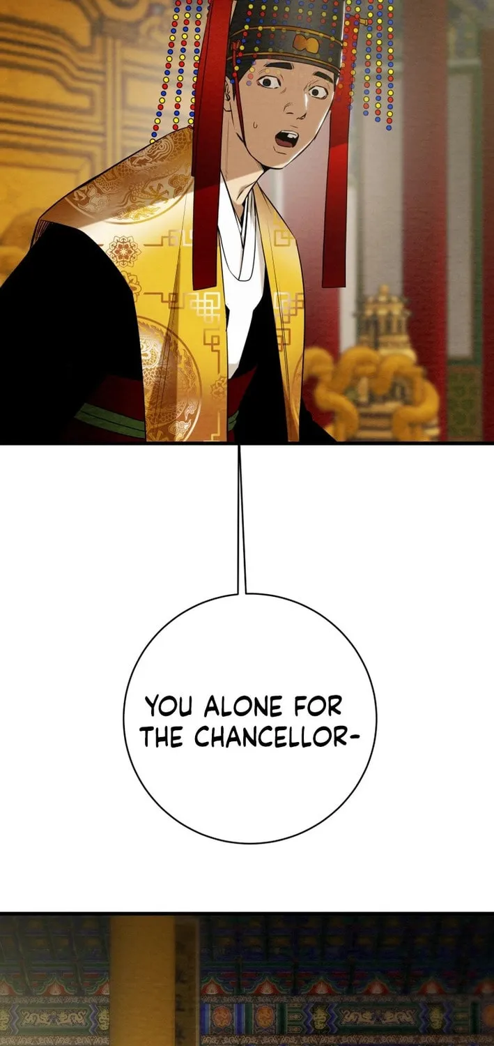 Read Heavenly Moon chapter 175 image 20 on Lezhin