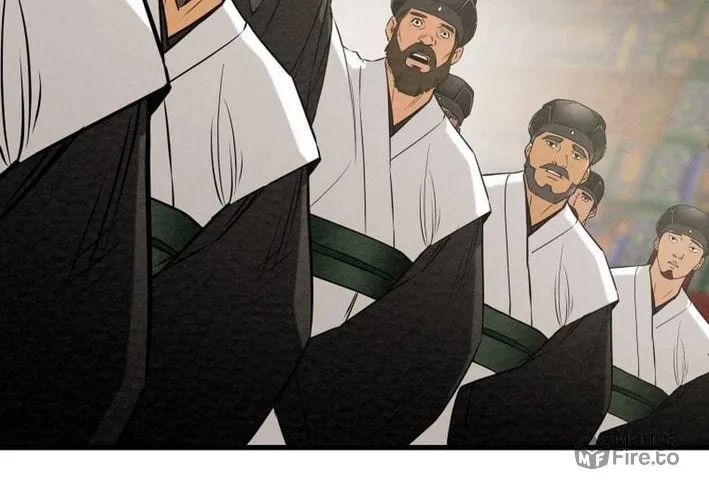 Read Heavenly Moon chapter 175 image 23 on Lezhin