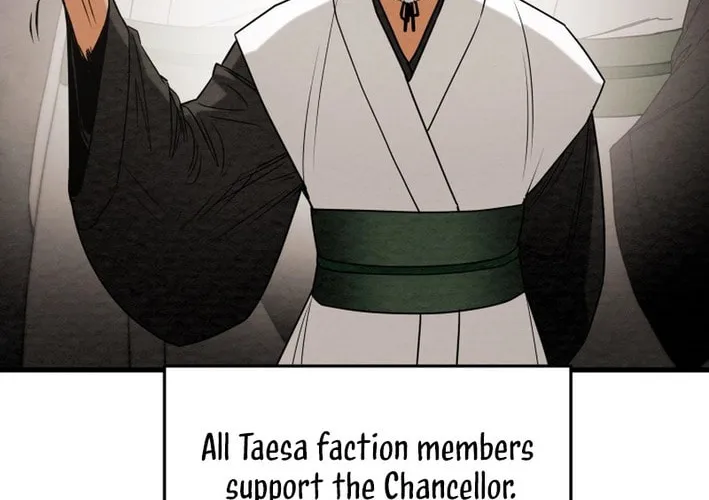 Read Heavenly Moon chapter 175 image 27 on Lezhin
