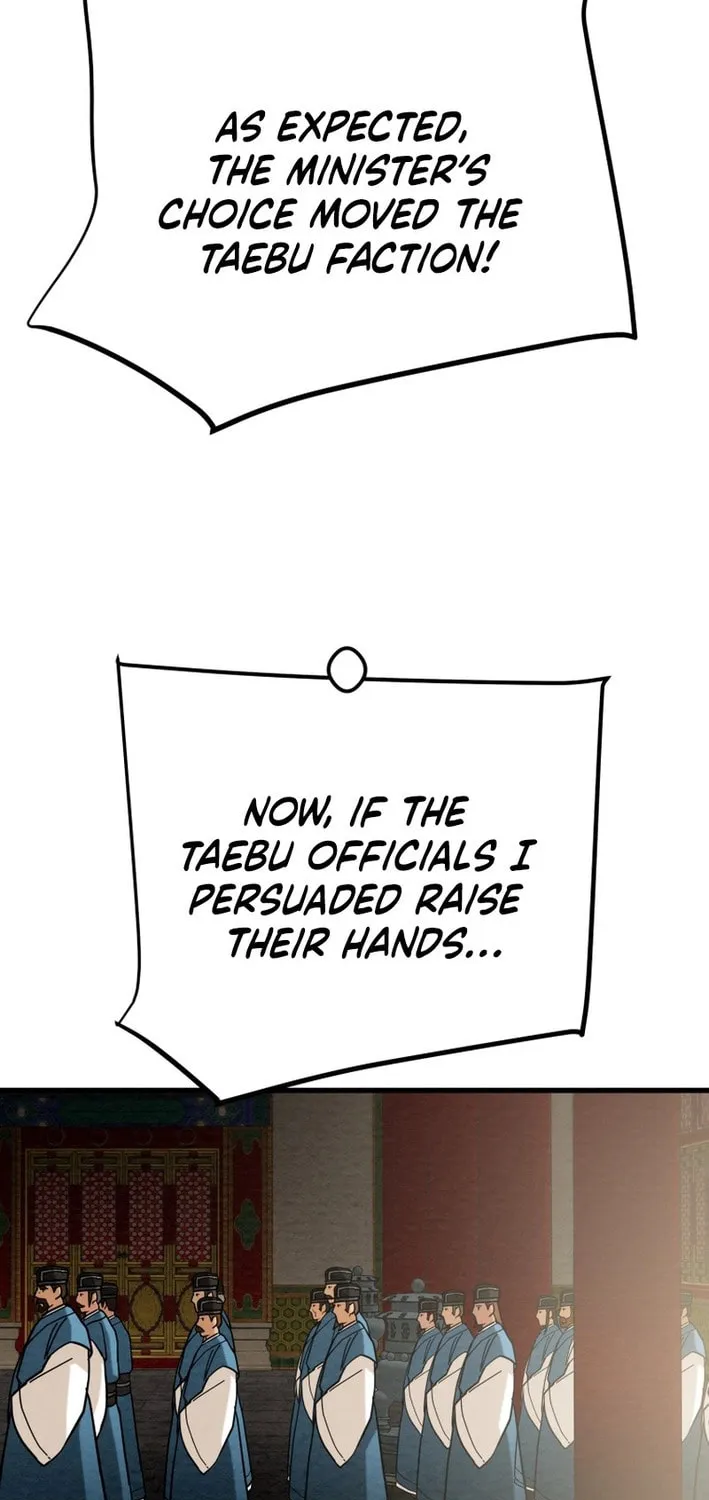 Read Heavenly Moon chapter 175 image 30 on Lezhin