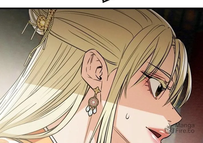 Read Heavenly Moon chapter 175 image 35 on Lezhin
