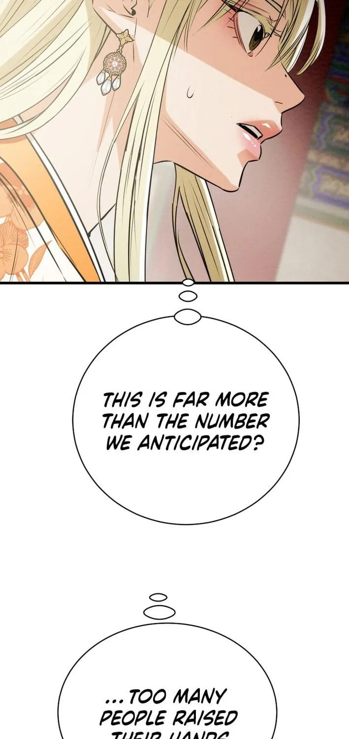 Read Heavenly Moon chapter 175 image 48 on Lezhin