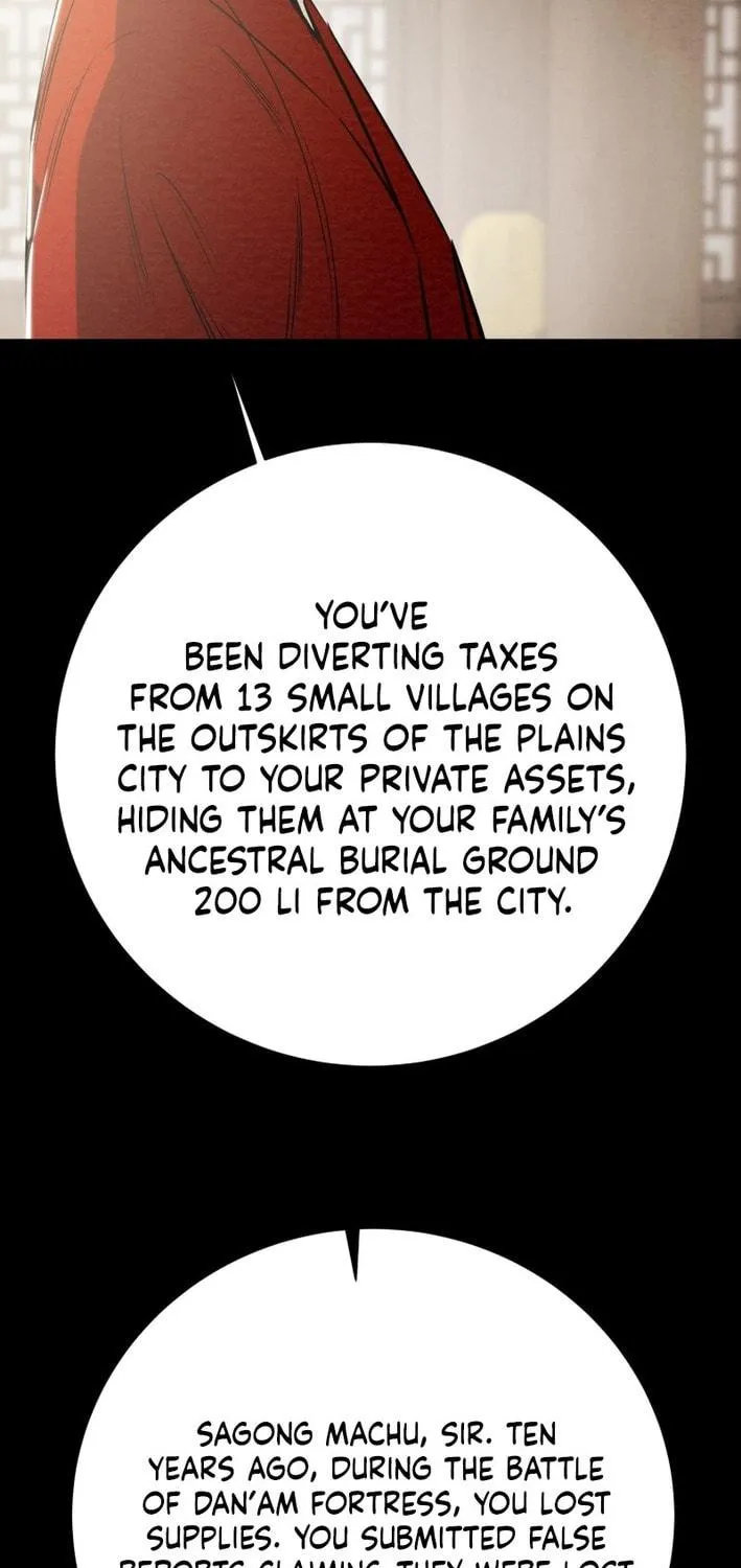 Read Heavenly Moon chapter 175 image 64 on Lezhin