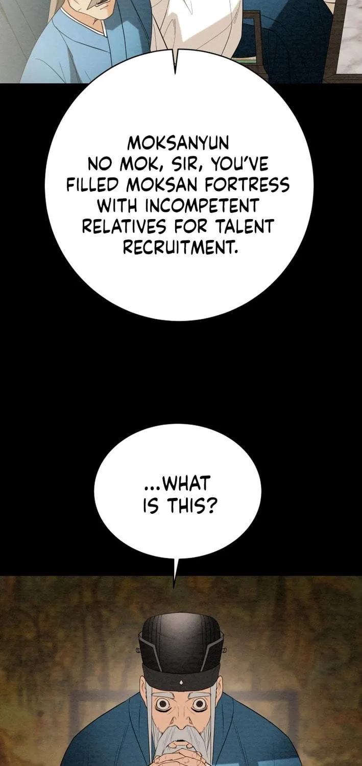Read Heavenly Moon chapter 175 image 68 on Lezhin