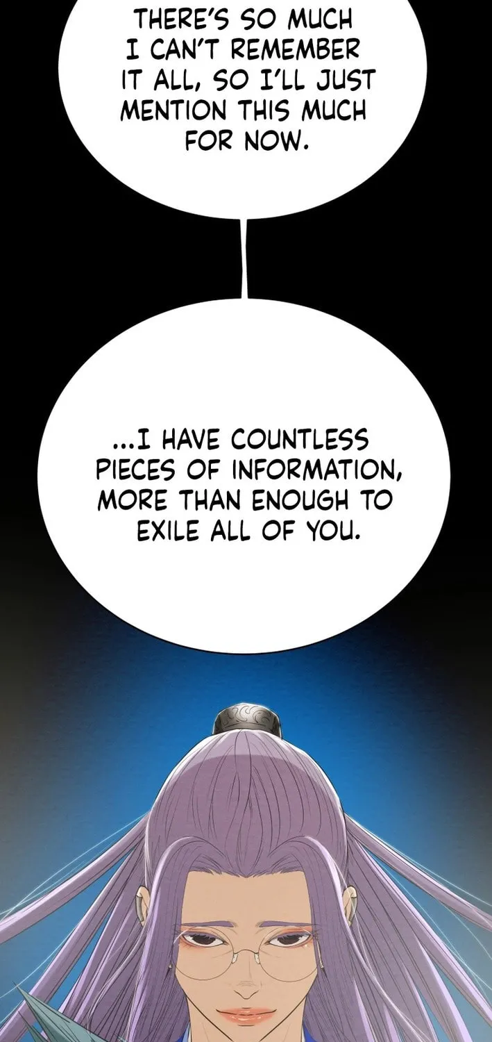 Read Heavenly Moon chapter 175 image 72 on Lezhin