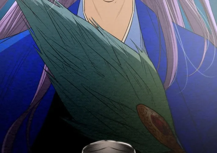 Read Heavenly Moon chapter 175 image 73 on Lezhin