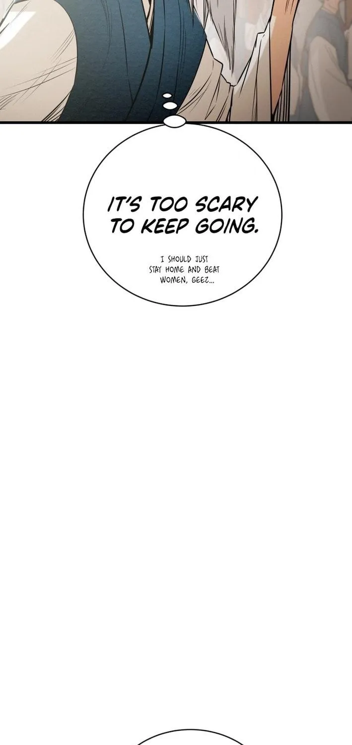 Read Heavenly Moon chapter 175 image 82 on Lezhin