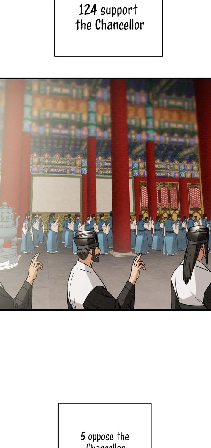 Read Heavenly Moon chapter 175 image 92 on Lezhin