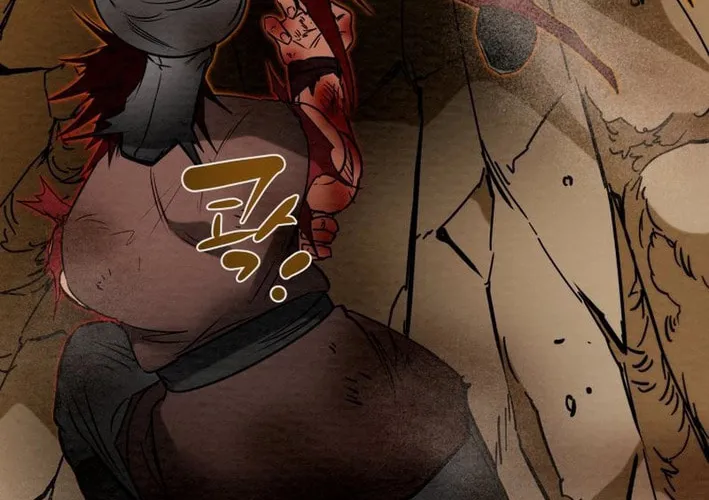 Read Heavenly Moon chapter 177 image 117 on Lezhin