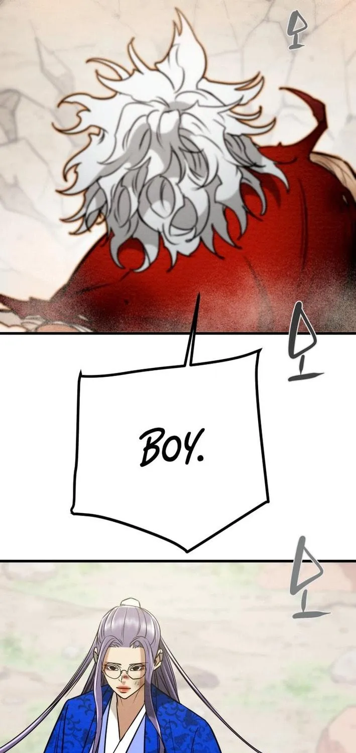 Read Heavenly Moon chapter 177 image 124 on Lezhin