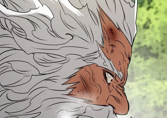 Read Heavenly Moon chapter 177 image 127 on Lezhin