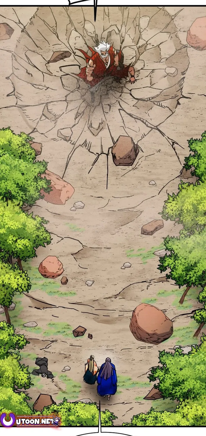 Read Heavenly Moon chapter 177 image 132 on Lezhin