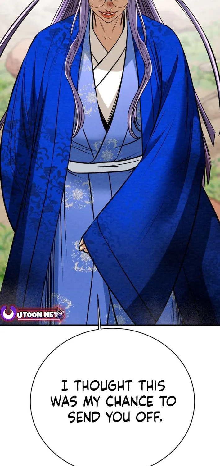 Read Heavenly Moon chapter 177 image 140 on Lezhin