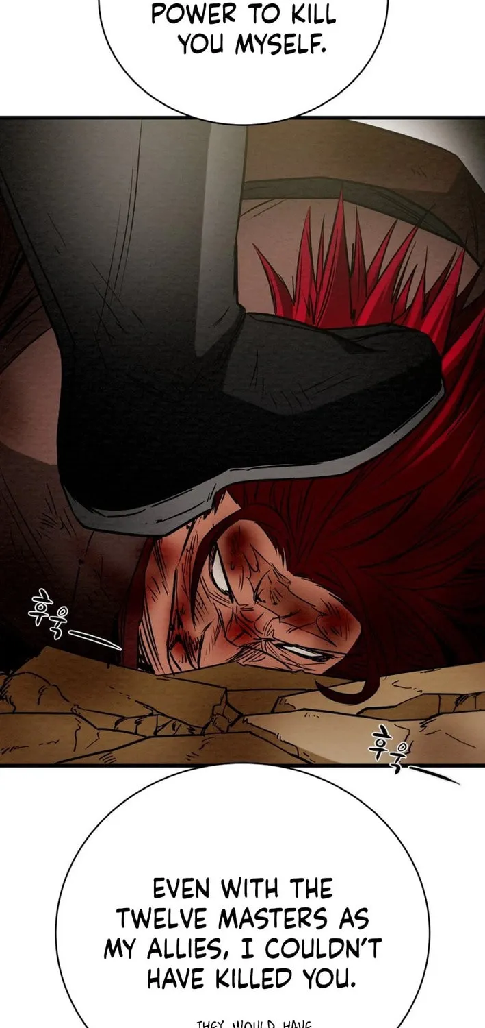 Read Heavenly Moon chapter 177 image 146 on Lezhin