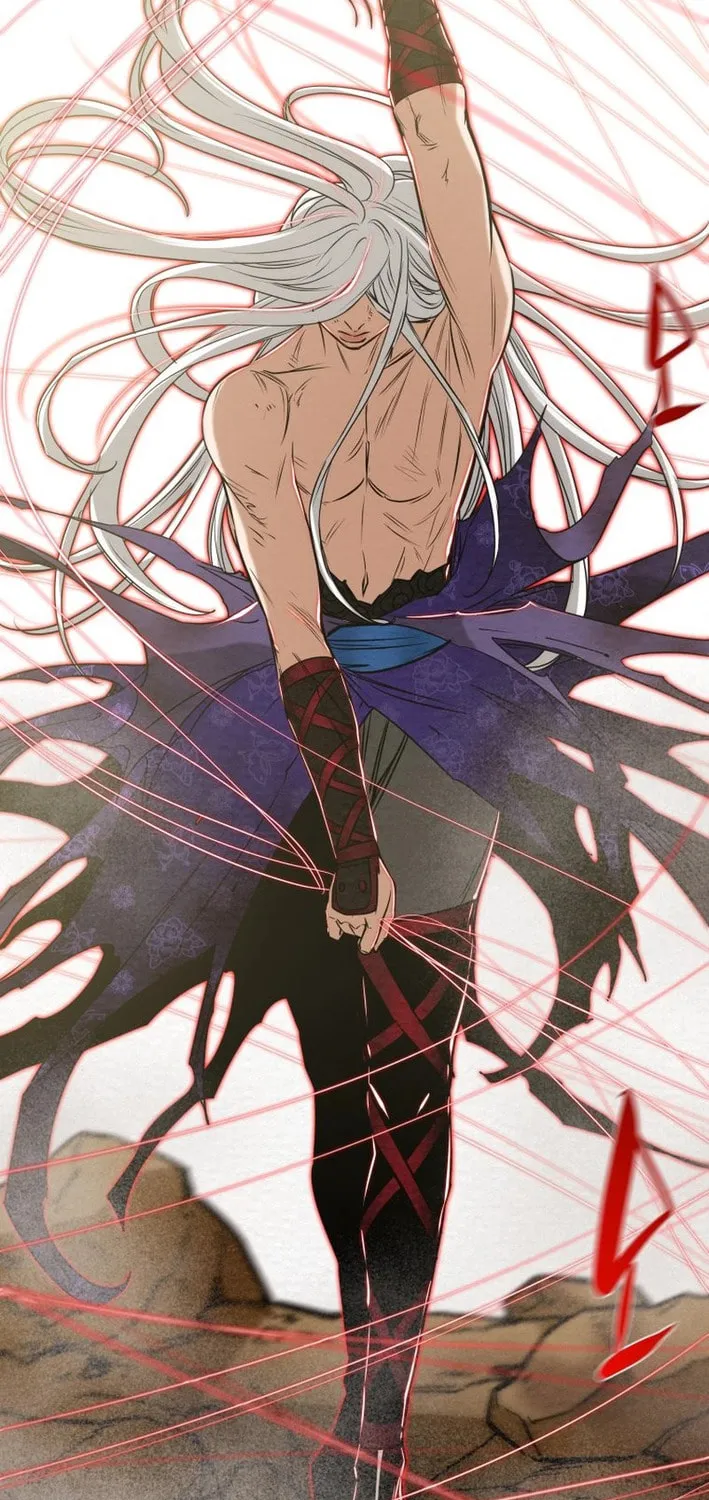 Read Heavenly Moon chapter 177 image 176 on Lezhin