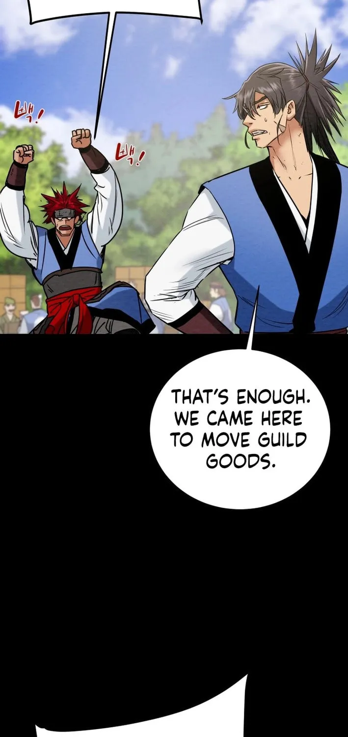 Read Heavenly Moon chapter 177 image 20 on Lezhin