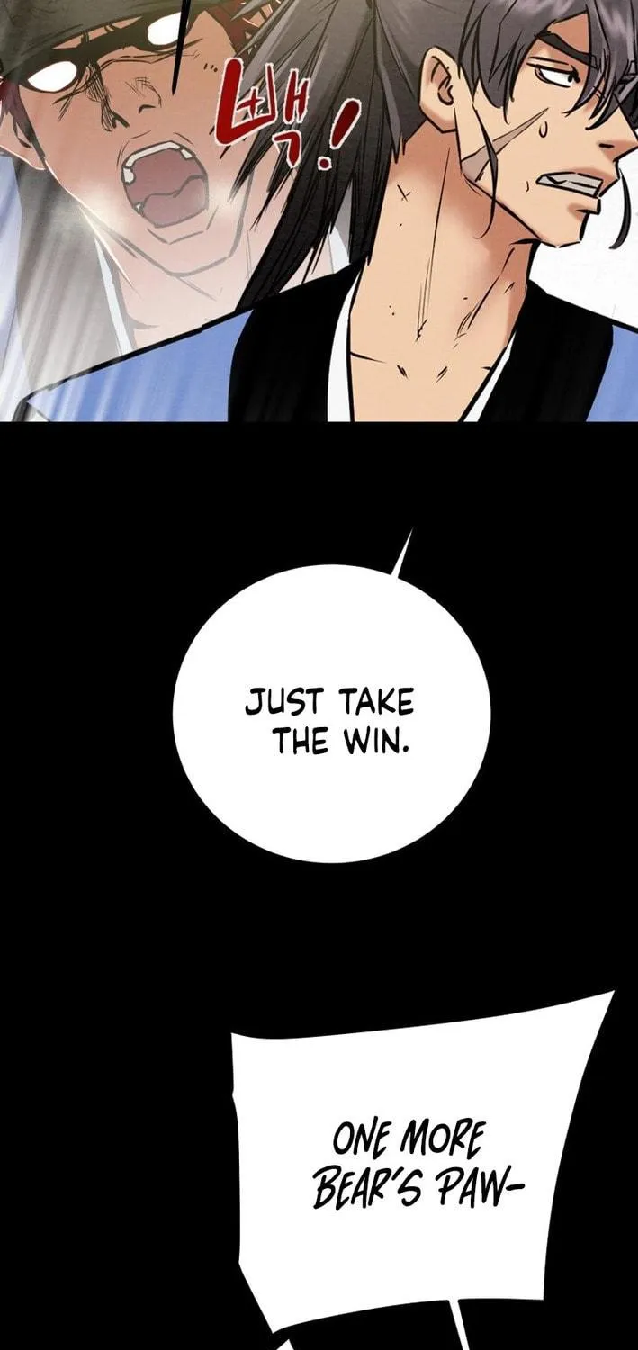 Read Heavenly Moon chapter 177 image 22 on Lezhin