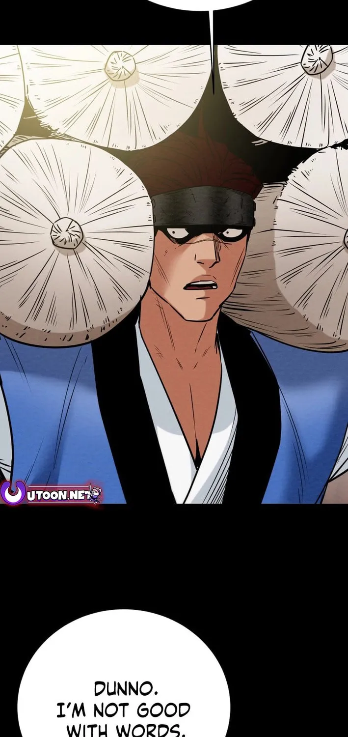 Read Heavenly Moon chapter 177 image 30 on Lezhin