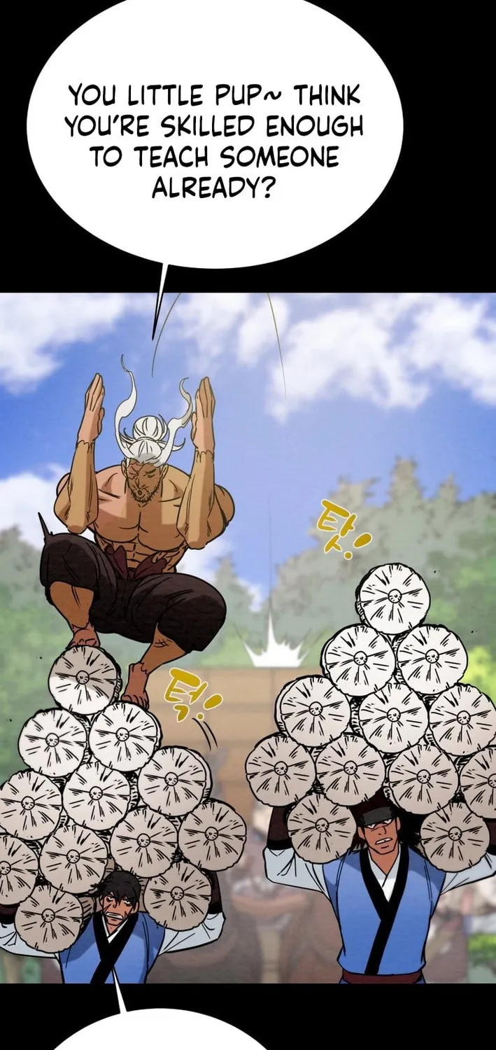 Read Heavenly Moon chapter 177 image 36 on Lezhin