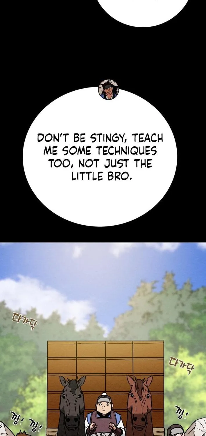 Read Heavenly Moon chapter 177 image 40 on Lezhin