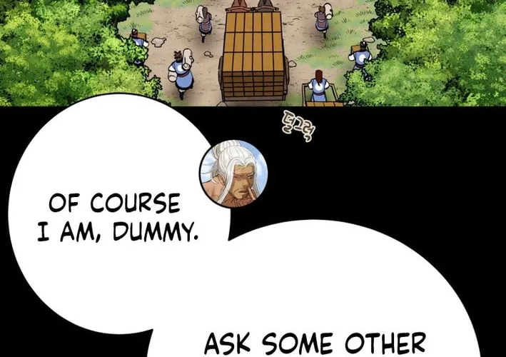 Read Heavenly Moon chapter 177 image 43 on Lezhin