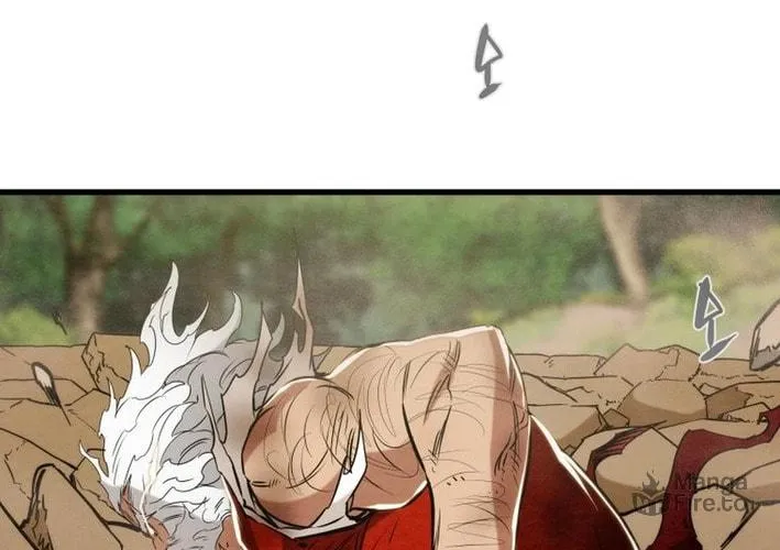 Read Heavenly Moon chapter 177 image 49 on Lezhin