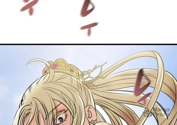 Read Heavenly Moon chapter 177 image 5 on Lezhin