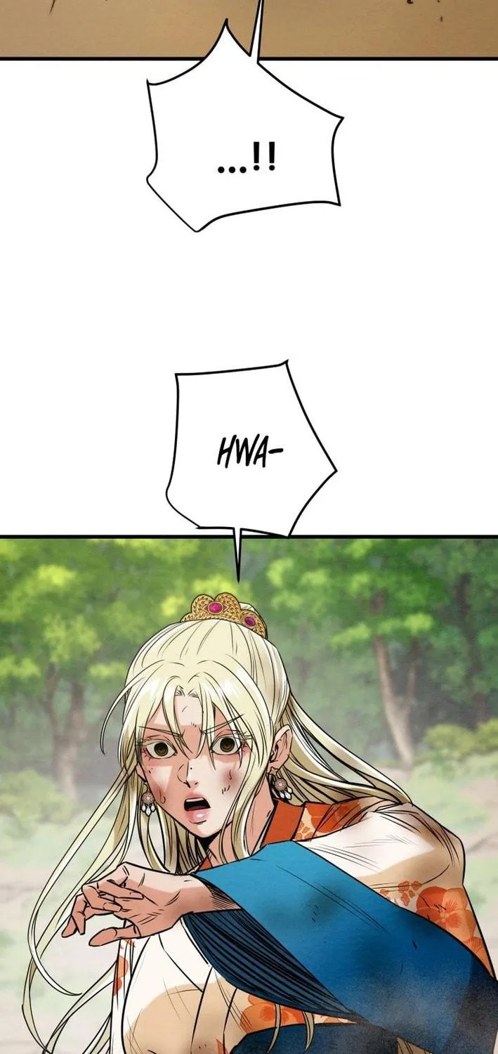 Read Heavenly Moon chapter 177 image 52 on Lezhin