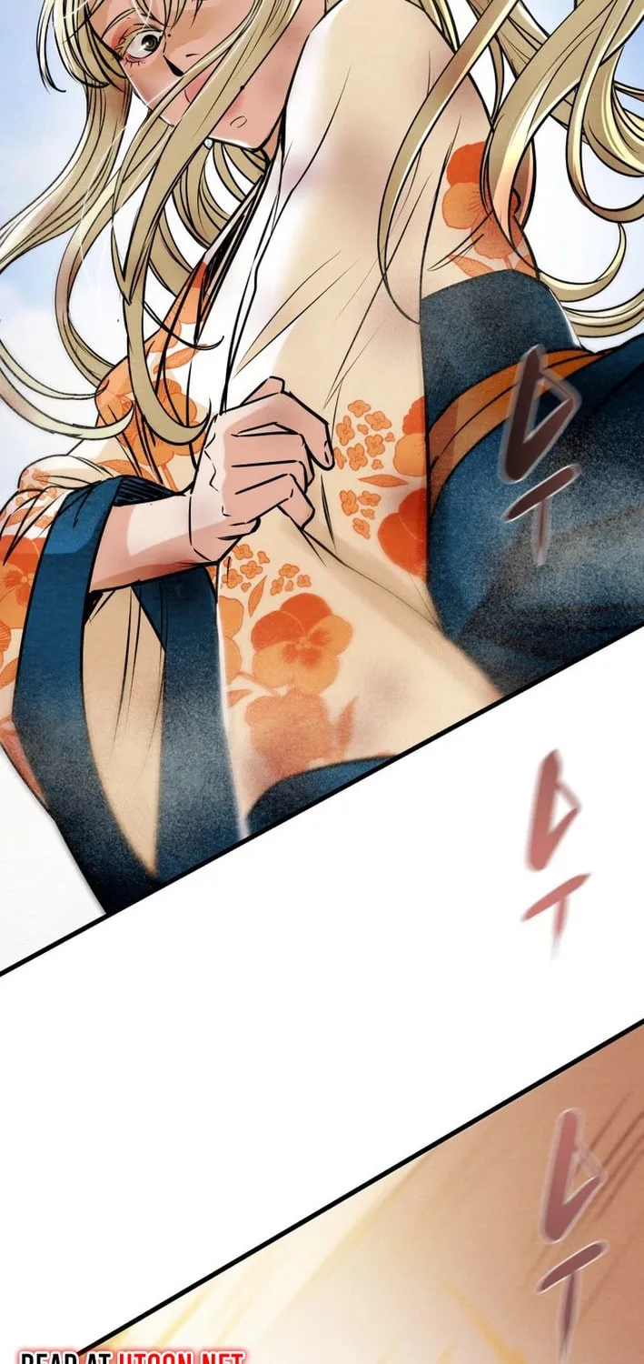 Read Heavenly Moon chapter 177 image 6 on Lezhin
