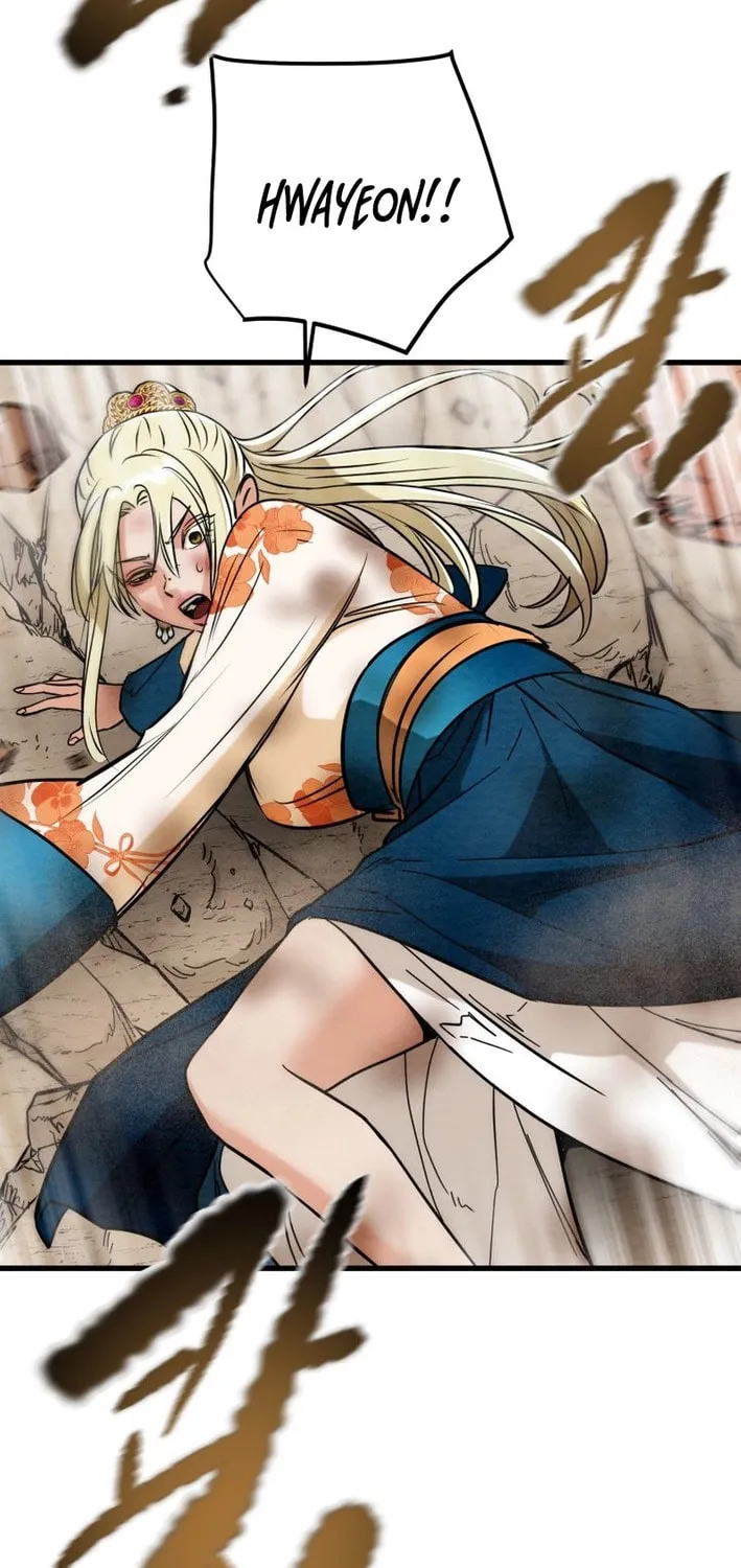 Read Heavenly Moon chapter 177 image 62 on Lezhin