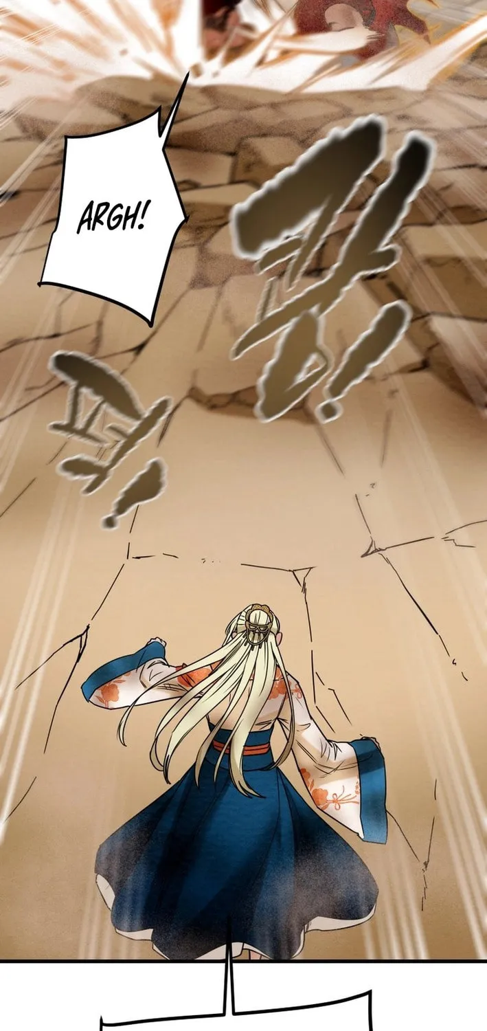 Read Heavenly Moon chapter 177 image 72 on Lezhin