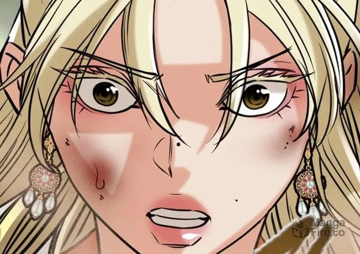Read Heavenly Moon chapter 177 image 79 on Lezhin