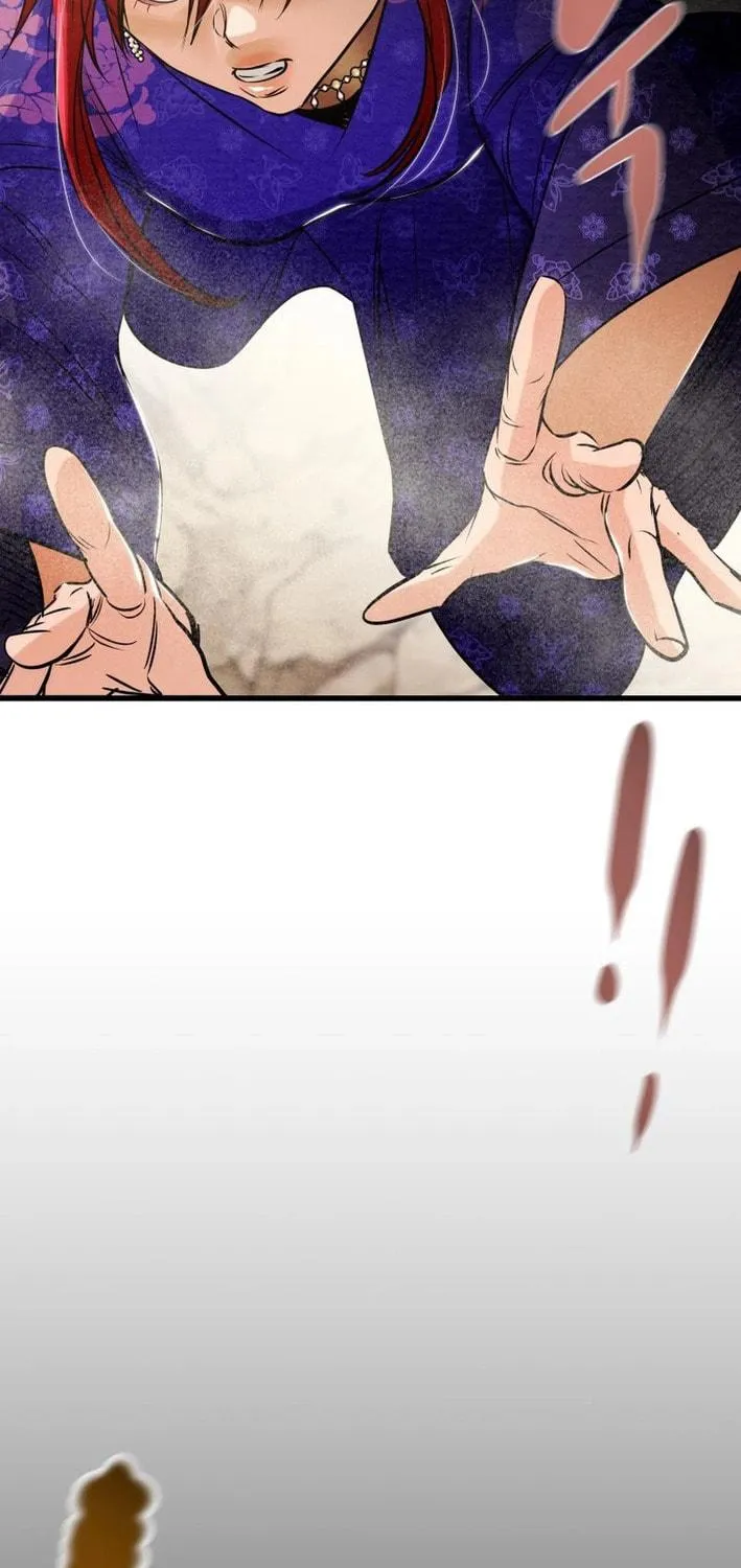 Read Heavenly Moon chapter 177 image 8 on Lezhin