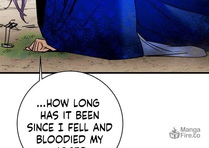Read Heavenly Moon chapter 177 image 83 on Lezhin
