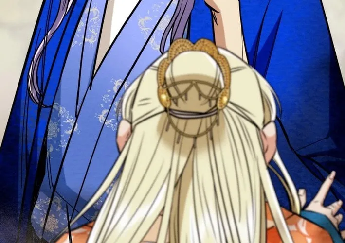 Read Heavenly Moon chapter 177 image 87 on Lezhin
