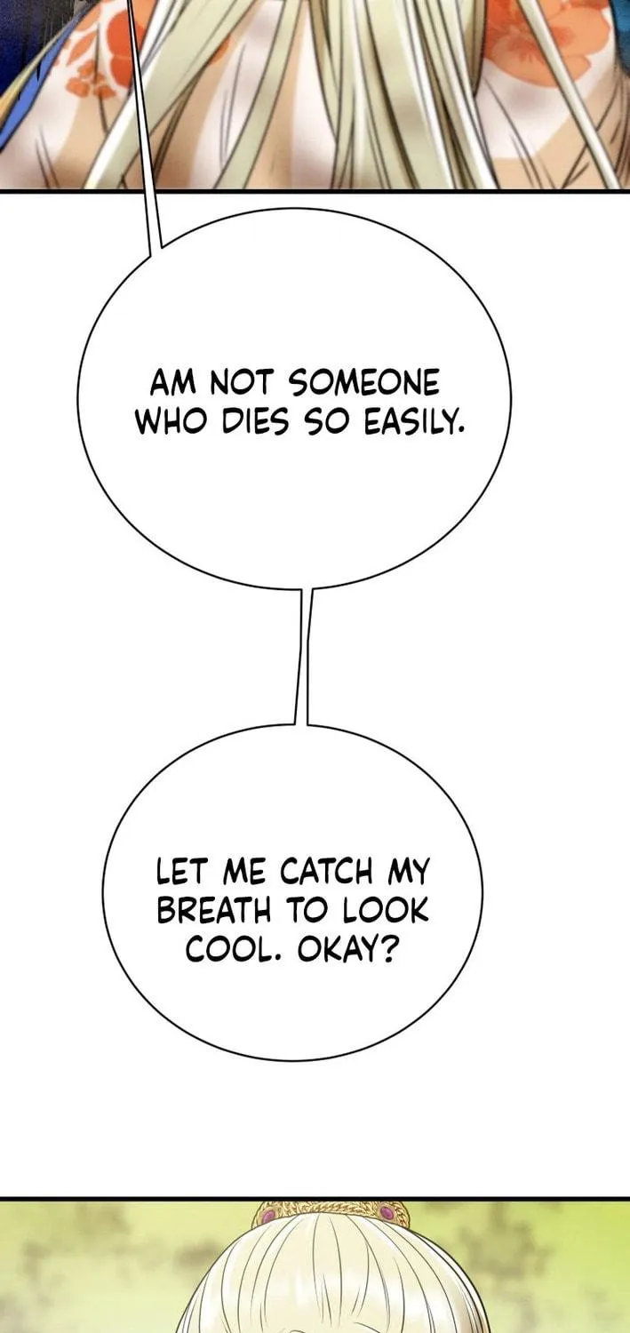 Read Heavenly Moon chapter 177 image 88 on Lezhin