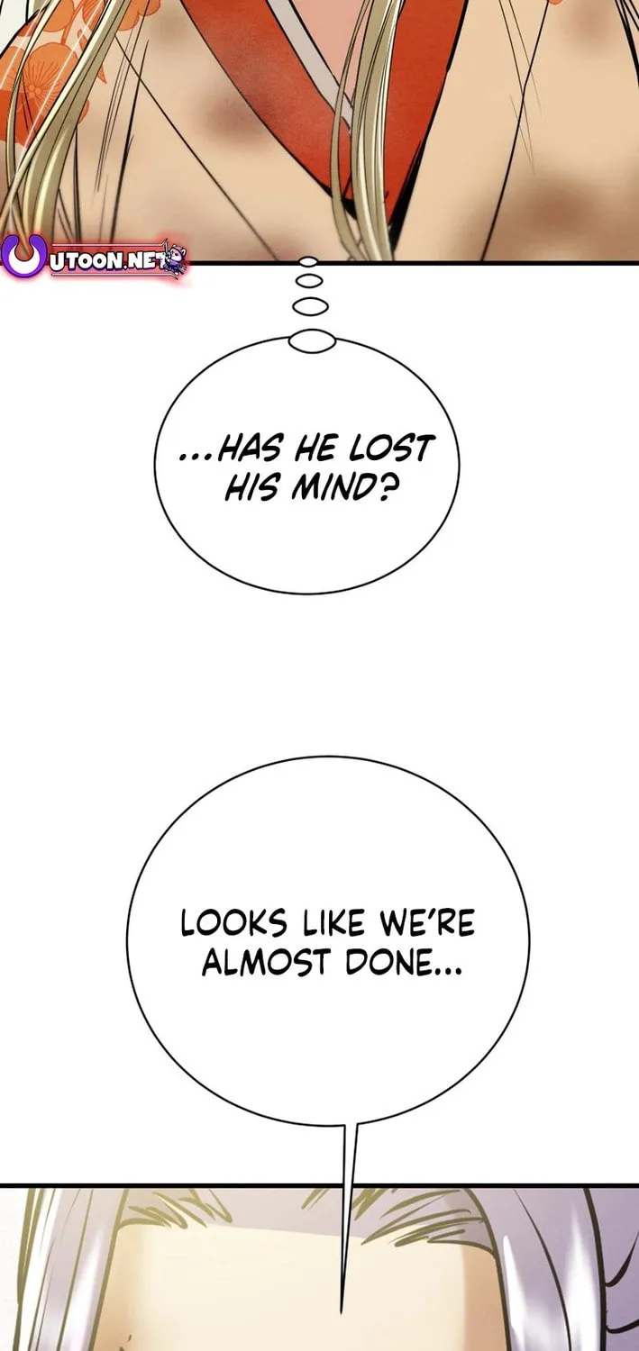 Read Heavenly Moon chapter 177 image 90 on Lezhin