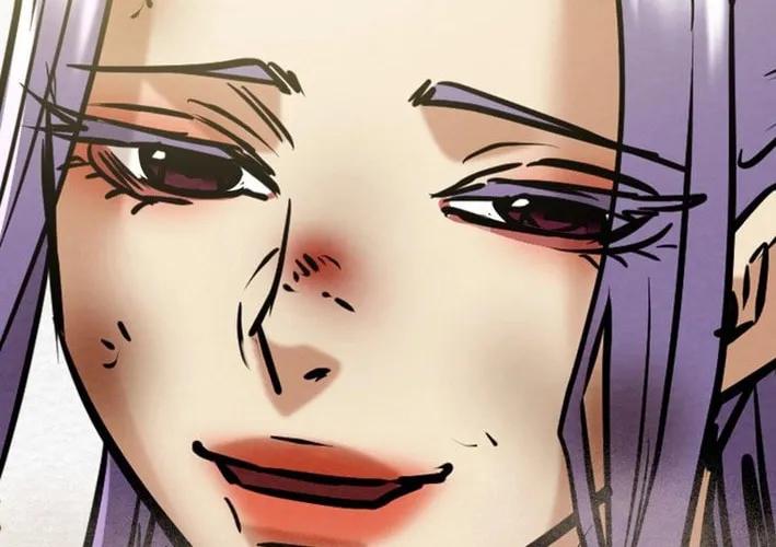 Read Heavenly Moon chapter 177 image 91 on Lezhin